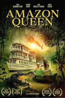 Amazon Queen