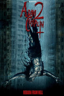 Adam Chaplin 2
