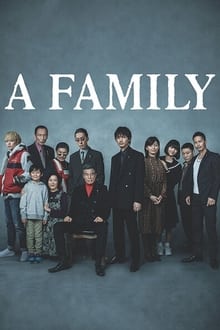 Yakuza and the Family