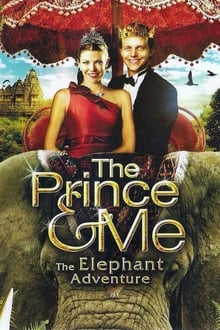 The Prince & Me: The Elephant Adventure