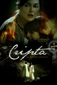 La cripta, el último secreto