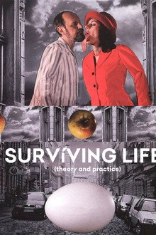 Surviving Life