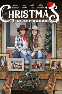 Christmas at the Ranch