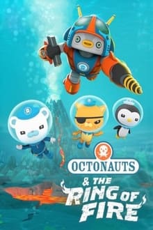 Octonauts: The Ring of Fire