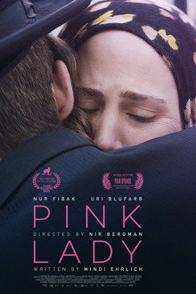 Pink Lady