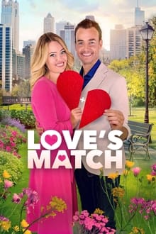 Love's Match