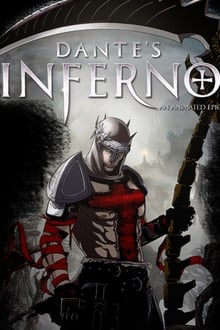 Dante's Inferno: An Animated Epic