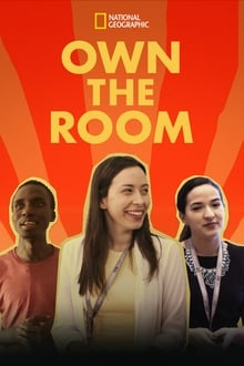 Own the Room