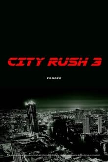 City Rush 3