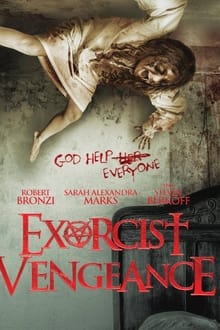 Exorcist Vengeance