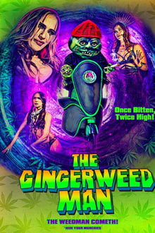 The Gingerweed Man