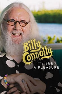 Billy Connolly: It's Been A Pleasure