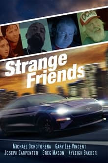 Strange Friends