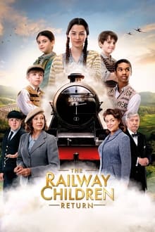 The Railway Children Return