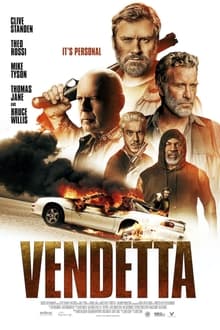 Vendetta