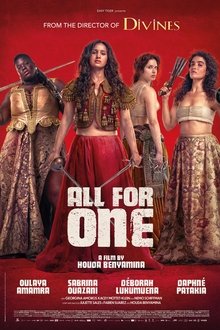 Toutes pour une