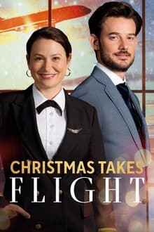 Christmas Takes Flight