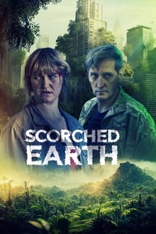 Scorched Earth