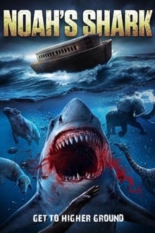 Noah's Shark