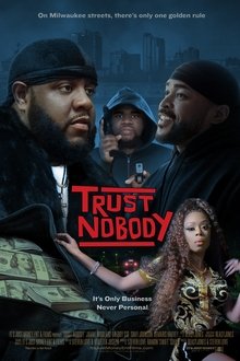 TRUST NOBODY