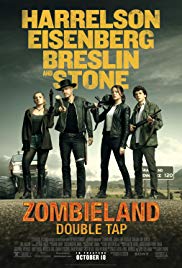 Zombieland: Double Tap