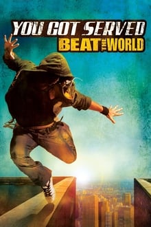 You Got Served: Beat the World