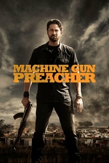 Machine Gun Preacher