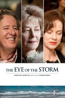 The Eye of the Storm