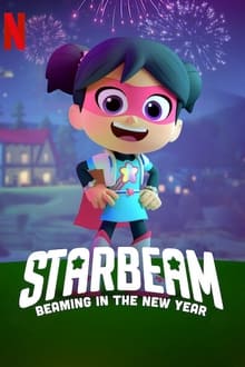 StarBeam: Beaming in the New Year