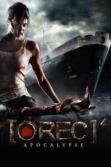 [REC] 4: Apocalypse