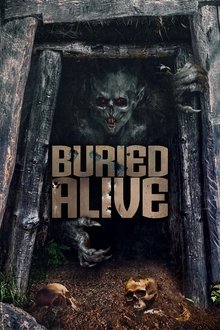 Buried Alive Buried Alive