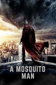 Mosquito-Man