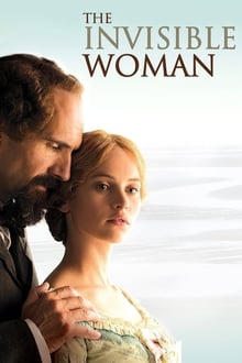 The Invisible Woman