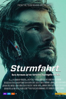 Sturmfahrt
