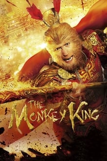 The Monkey King Havoc in Heavens Palace