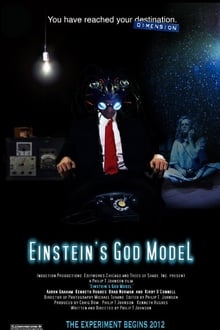 Einstein's God Model