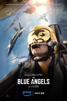 The Blue Angels