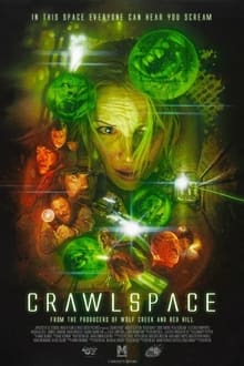 Crawlspace