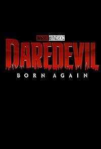 Daredevil: Born Again