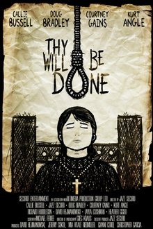 Thy Will Be Done Thy Will Be Done