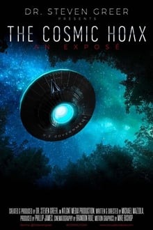 The Cosmic Hoax: An Expose