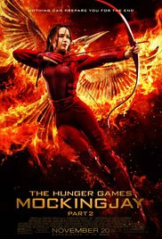 The Hunger Games: Mockingjay Part 2