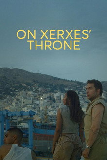 Ston throno tou Xerxi