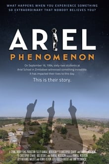 Ariel Phenomenon