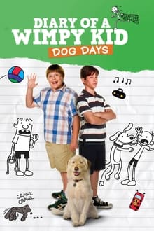 Diary of a Wimpy Kid: Dog Days