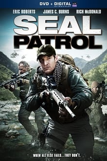 SEAL Patrol