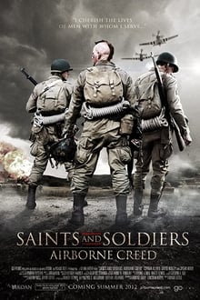 Saints and Soldiers: Airborne Creed