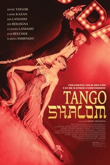 Tango Shalom