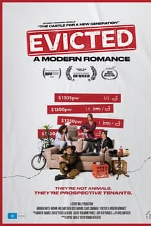 Evicted: A Modern Romance