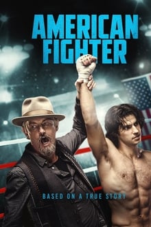 American Fighter